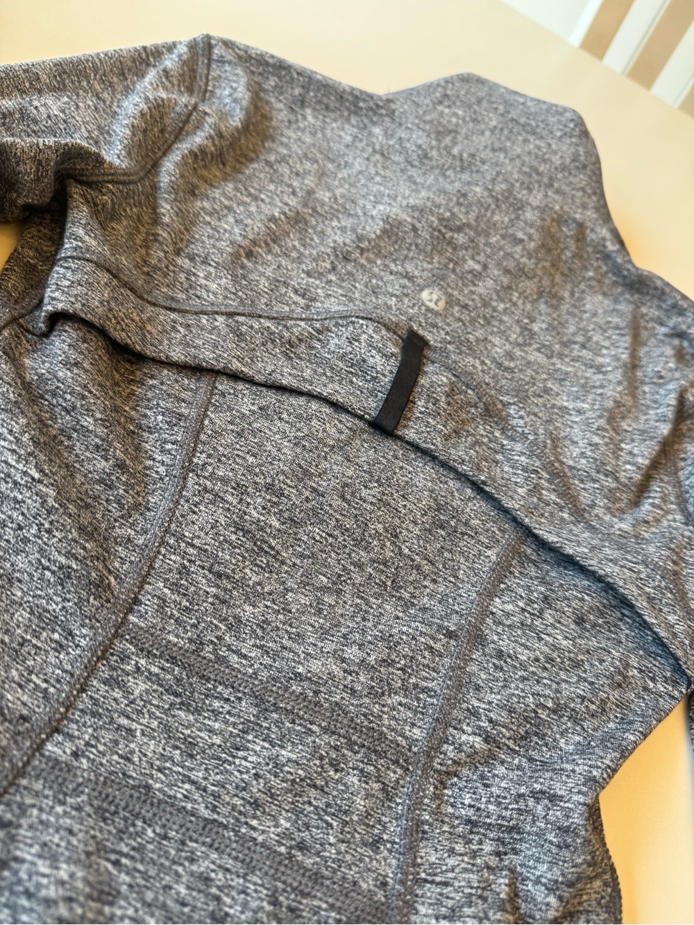 Lululemon Define Jacket - Picture 3 of 4
